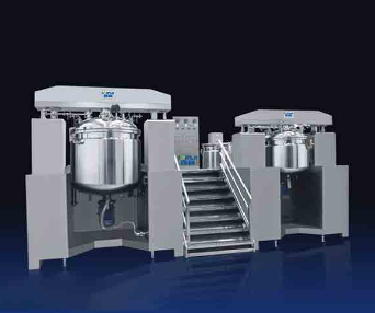 均质乳化机厂家鑫基机械-均质乳化机：提升产品品质，市场的神秘利器